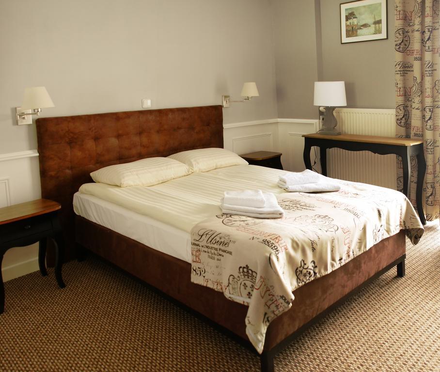 Grand Czestochowa Room photo